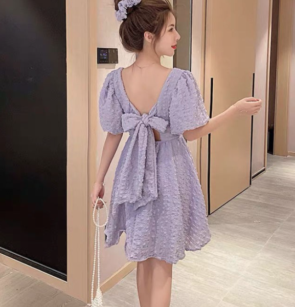 purple dress 4