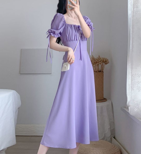 purple dress 9