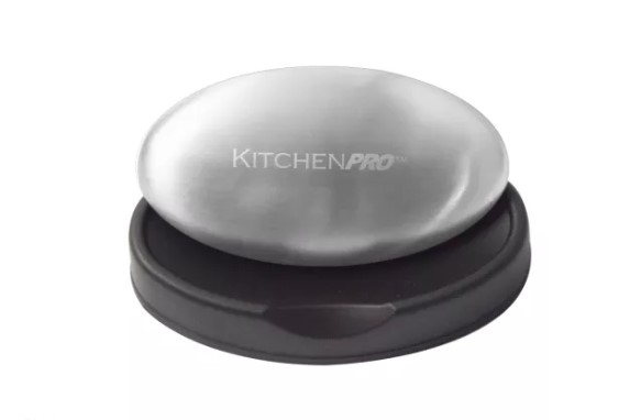 steel soap kitchenpro