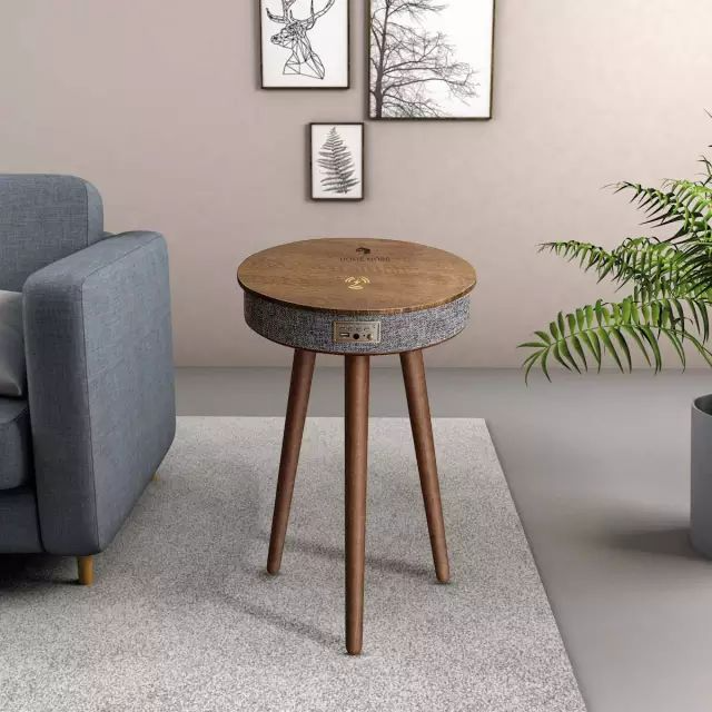 This Accent Table Is Also a Bluetooth Speaker and a Wireless Charger 2 75c6c3c8 8349 4c10 98f5 5fb7666b83d8