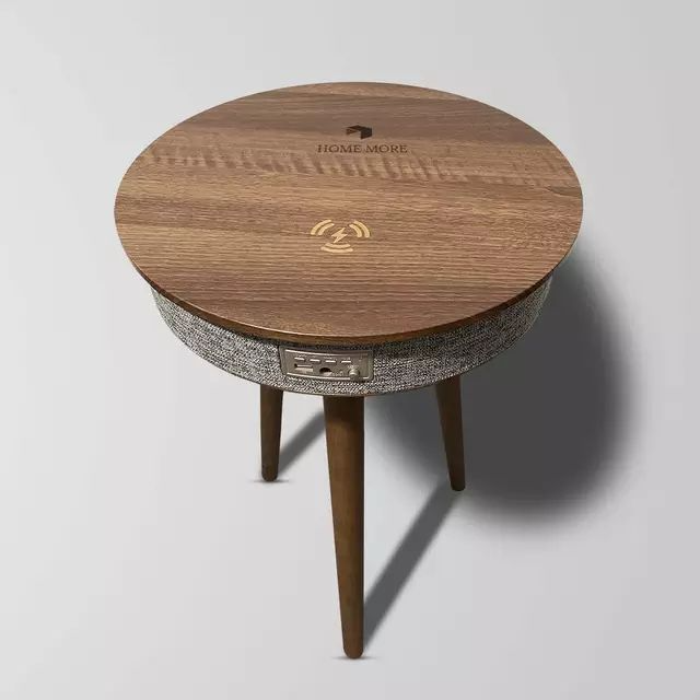 This Accent Table Is Also a Bluetooth Speaker and a Wireless Charger 3 94044d6b 147b 4fa3 b11b cc90ab0d04a9