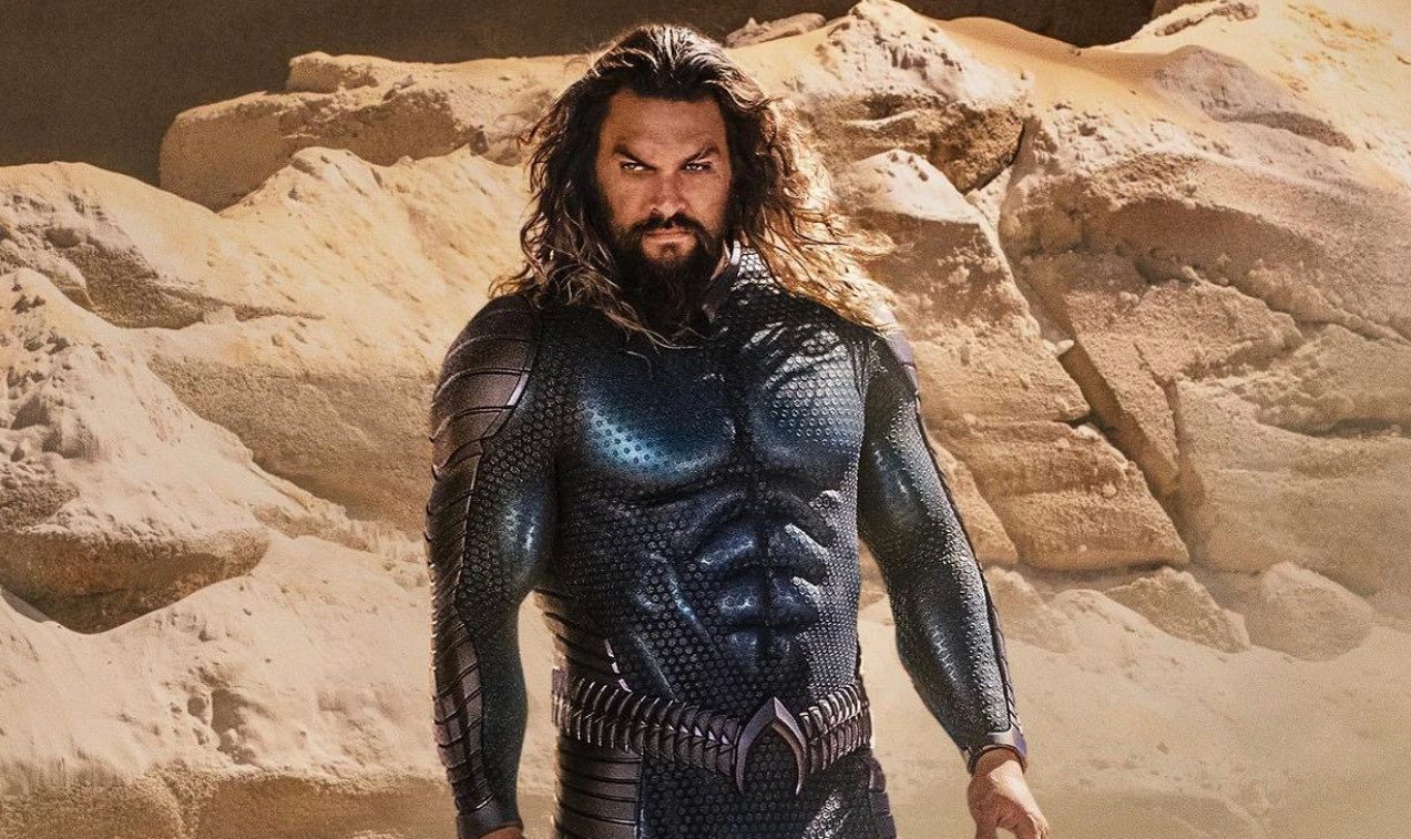 Aquaman ATLK First Look thumbnail