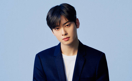 Cha Eun-woo set to return to Manila in July for fan meeting