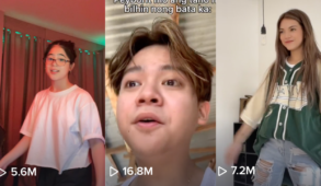 Most sales watched tiktok