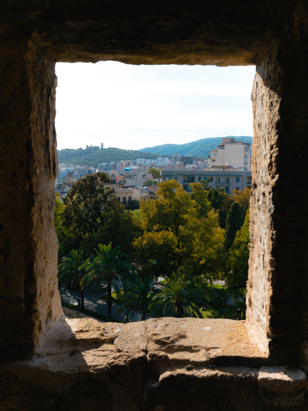 Palma de Mallorca Spain