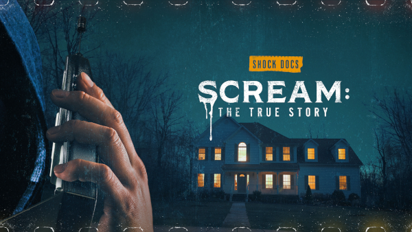 Scream The True Story