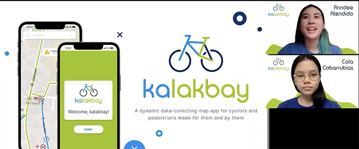 Team Hortons Kalakbay App