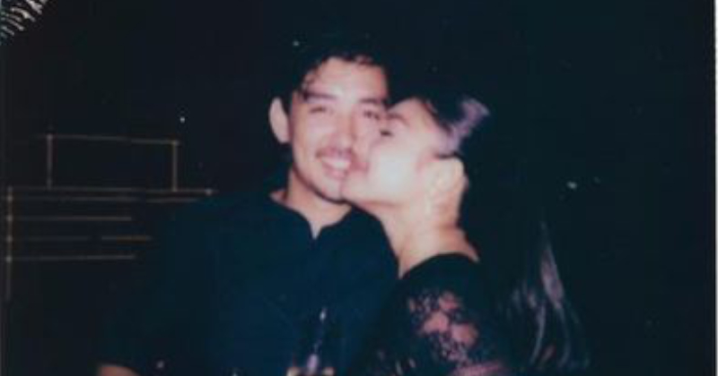 LOOK: Did Nadine Lustre Make Her Relationship With Rumored Boyfriend  Instagram Official? - When In Manila