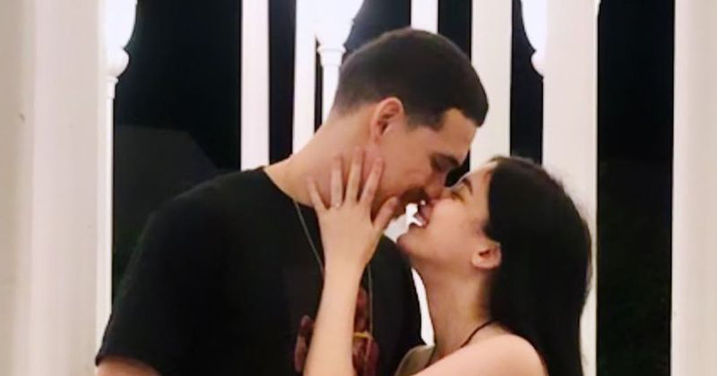 robert bolick engaged