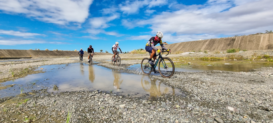 2022 Trek UCI Gravel World Series