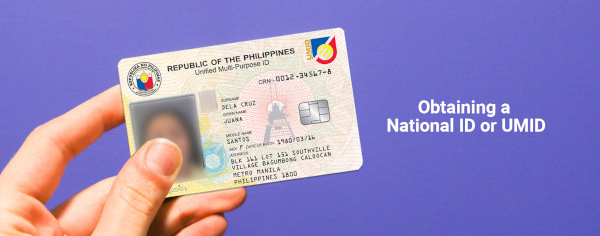 8 national id
