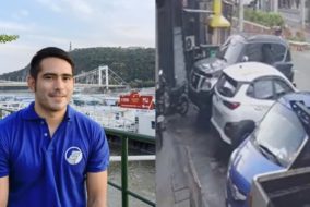 Gerald Anderson Falls Victim to "Bukas-Kotse" Modus—His Gadgets, Jewelry, Cards, and IDs Stolen