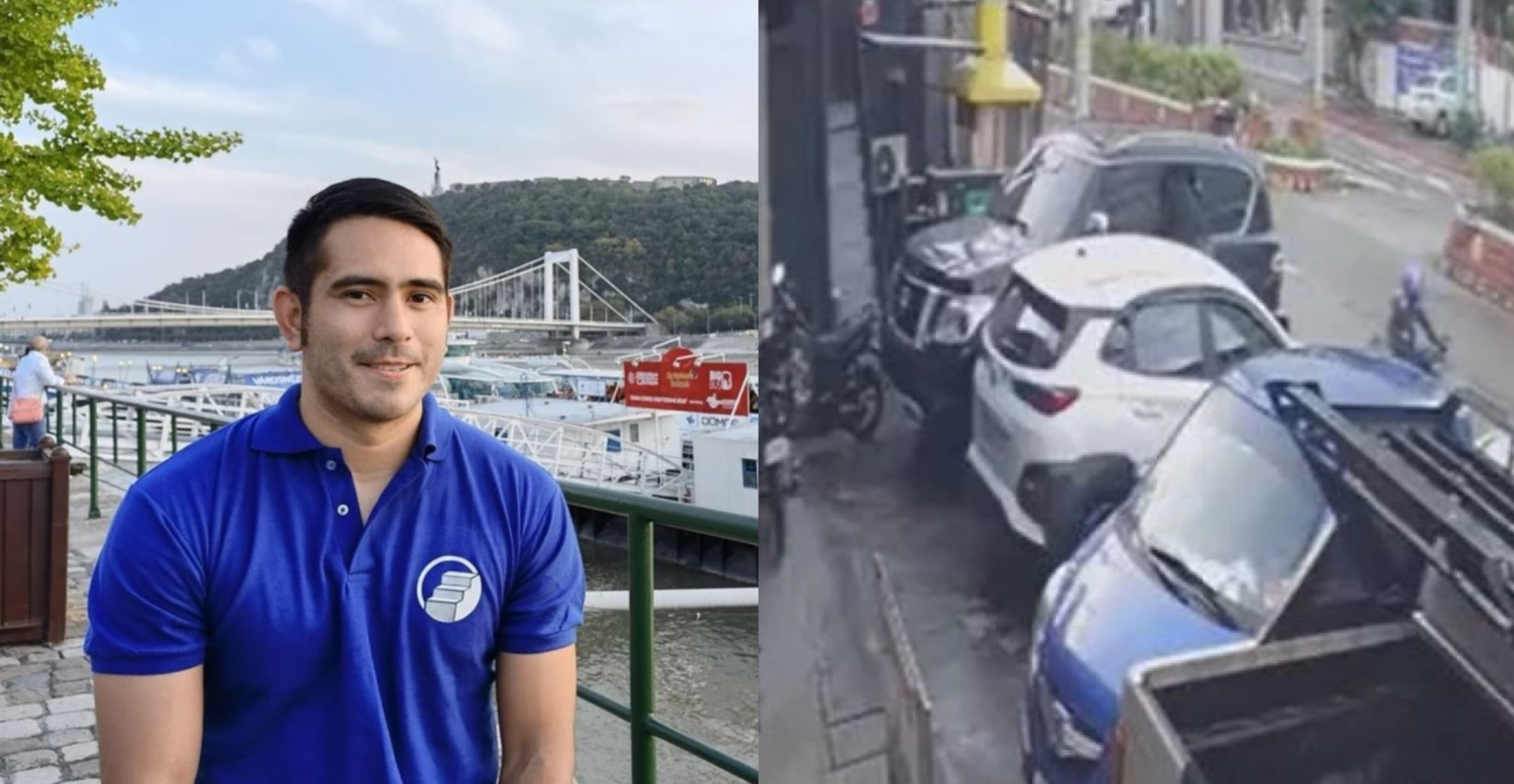 Gerald Anderson Falls Victim to "Bukas-Kotse" Modus—His Gadgets, Jewelry, Cards, and IDs Stolen