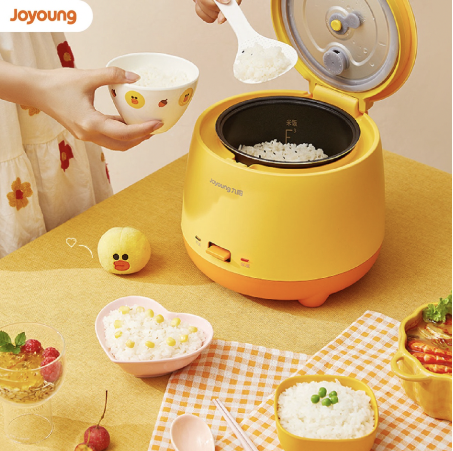 Joyoung Mini Rice Cooker