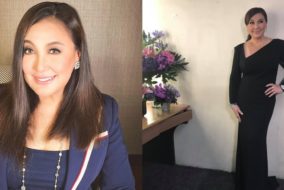 Sharon Cuneta to Play Major Role in a US Series Titled "Concepcion"
