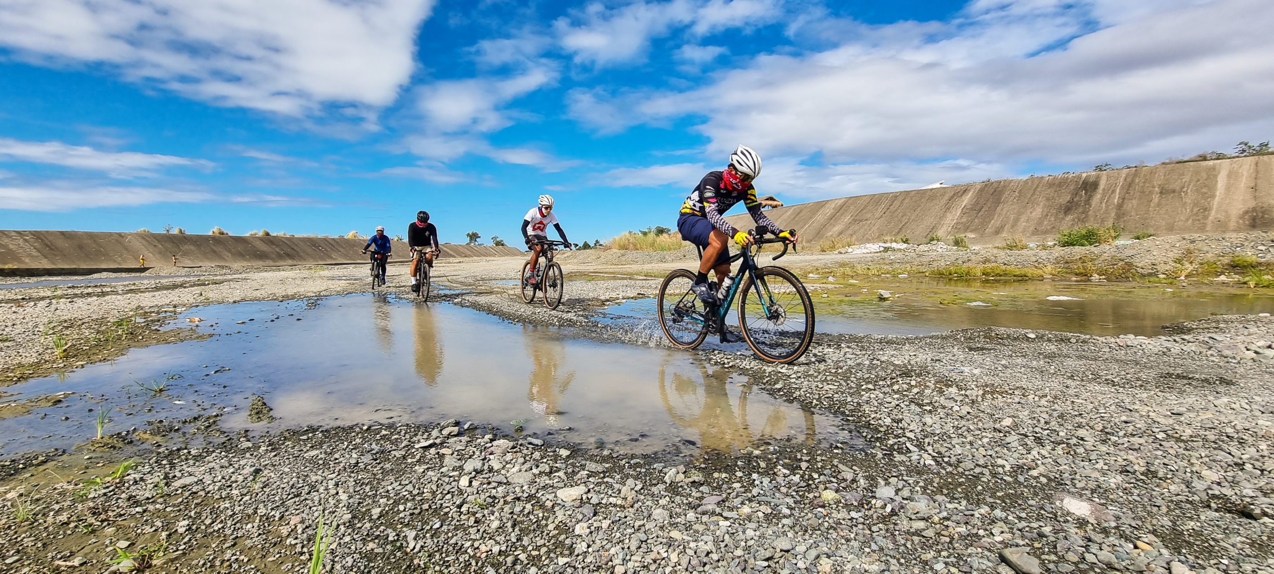 The Philippines Makes History at the 2022 Trek UCI Gravel World Series 1 UGWS scaled