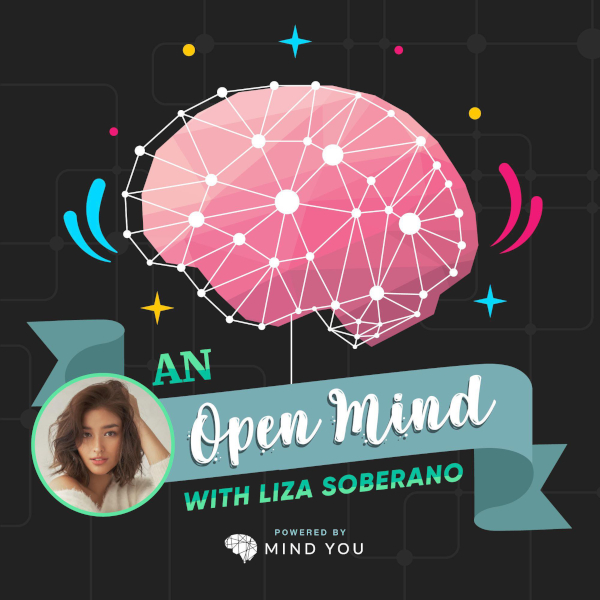 liza soberano mind you podcast
