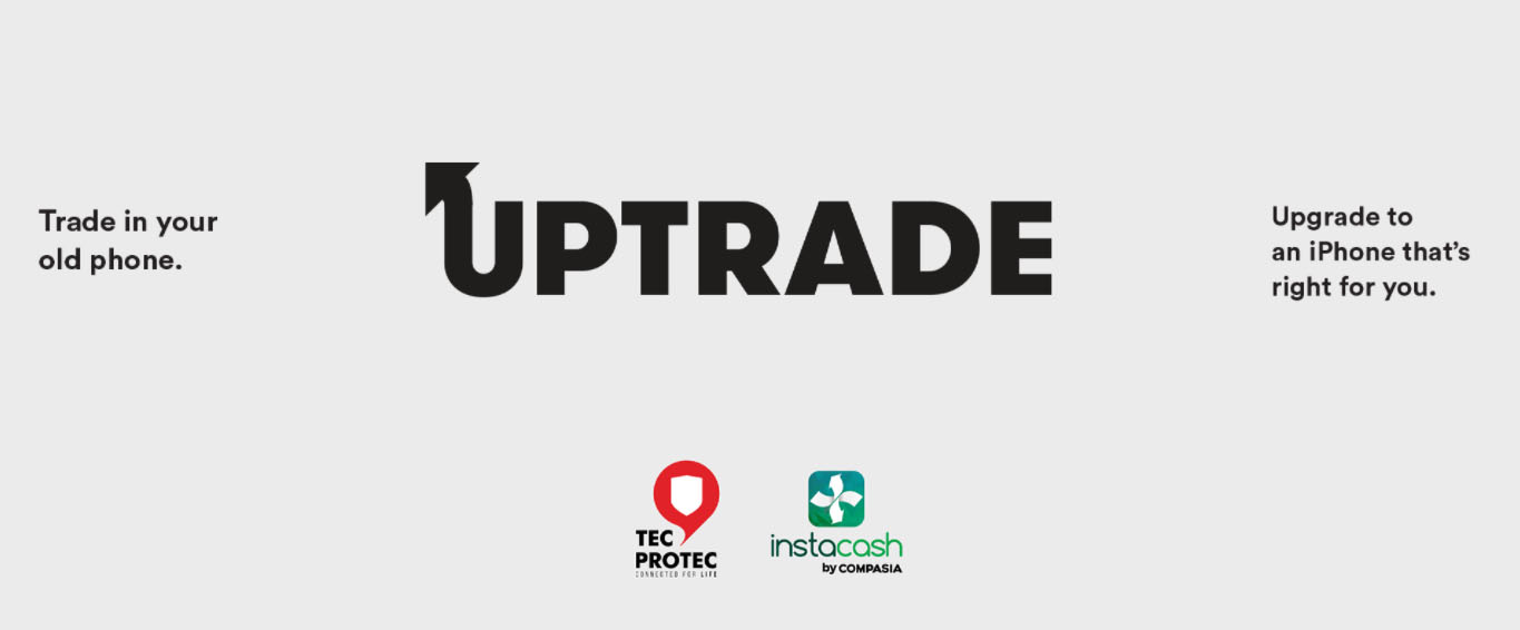 3 UpTrade to upgrade PMC iPhone for All 2022
