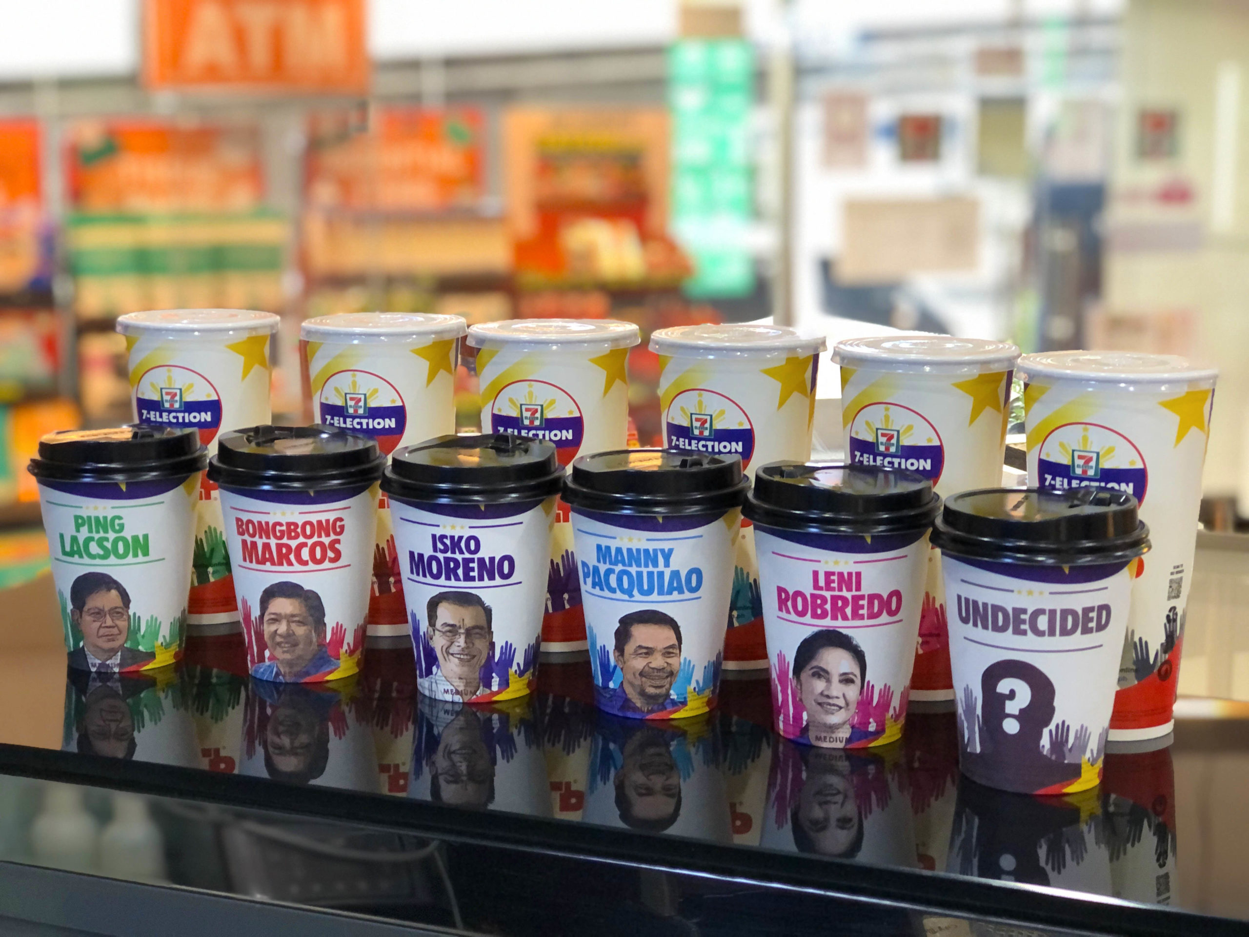 7 Election complete set 2 scaled