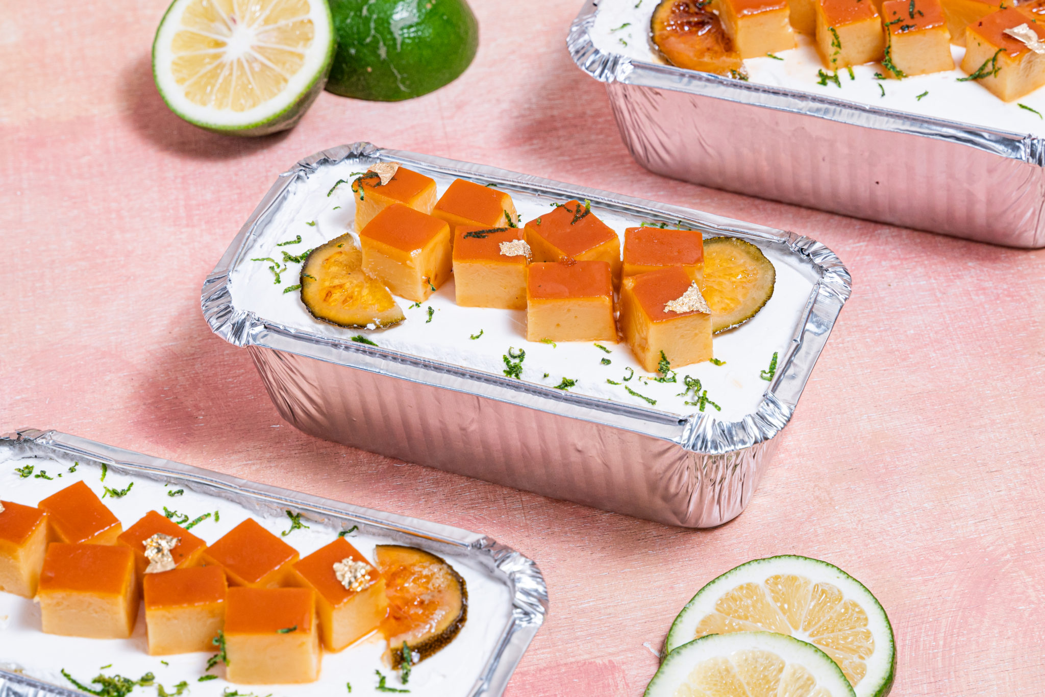 This Leche Flan Cake Is Back and You Can’t Miss It! When In Manila