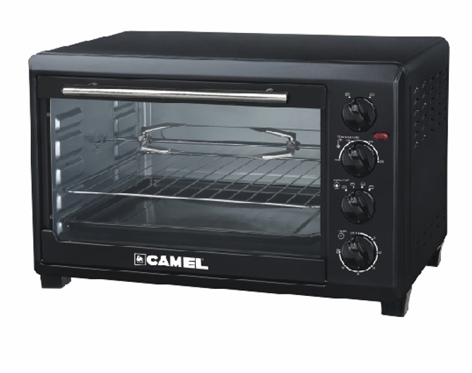 Camel Electric Oven