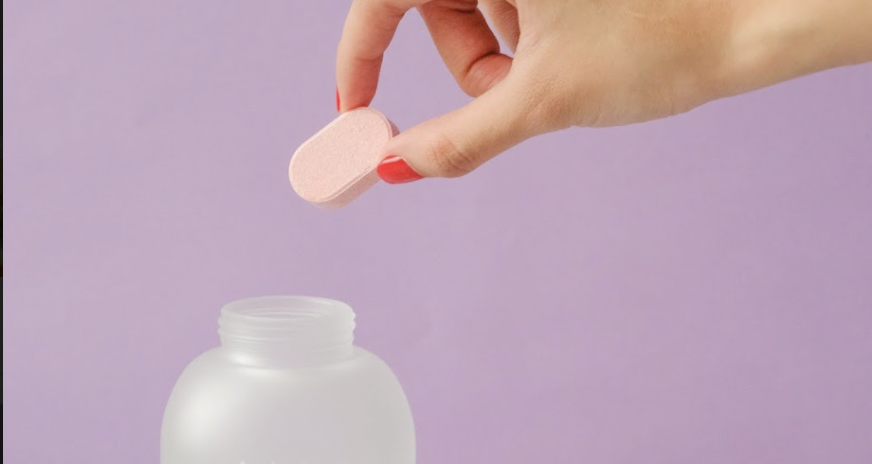 Ecomovement Ph drop soap thumbnail