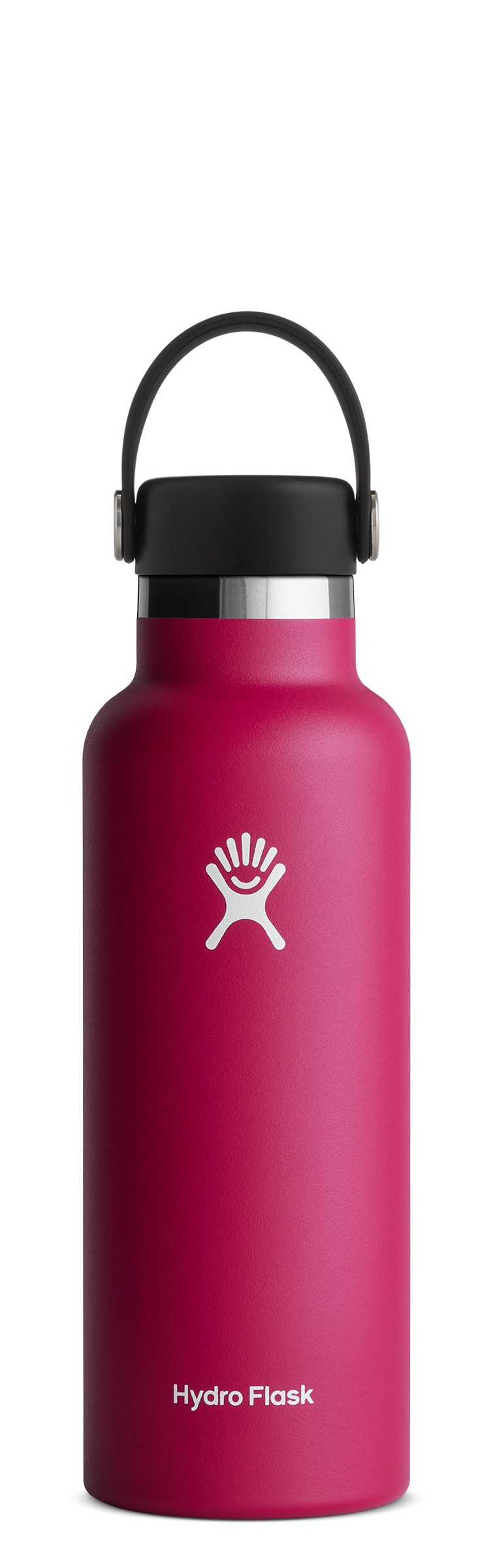 Hydro Flask 18 oz Standard Mouth Snapper