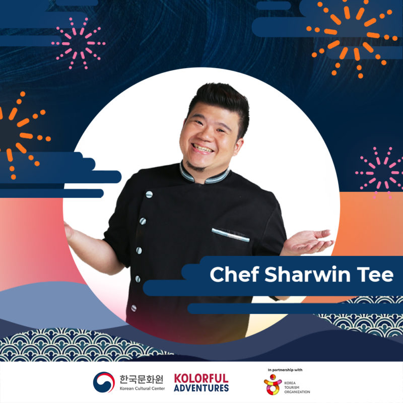March 07 KCC10 Chef Sharwin Tee e1646899503593