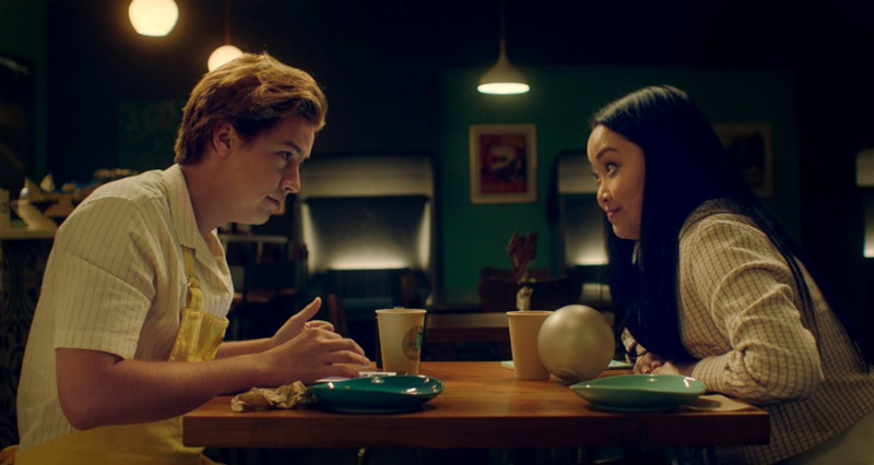 Moonshot HBO GO