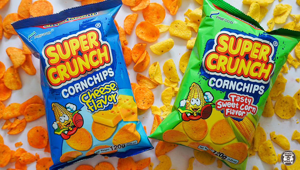 Super Crunch 2