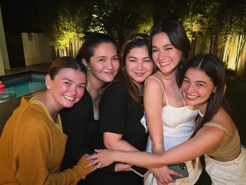 angel anne dimples bea angelica