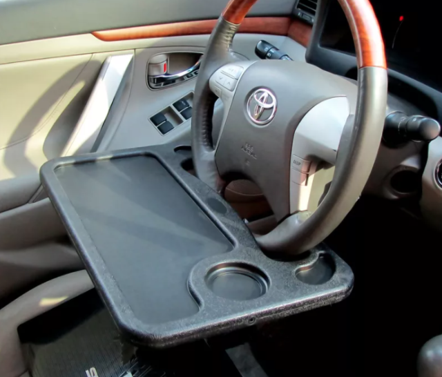 10 Car Accessories You Need For Every Road Trip When In Manila