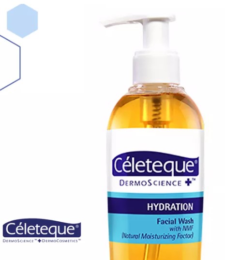 celeteque facial