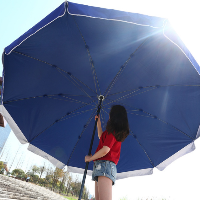 giant umbrella