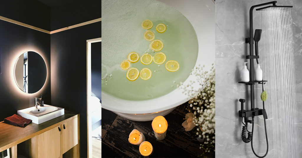 How to Elevate Your Toilet and Bathroom When In Manila