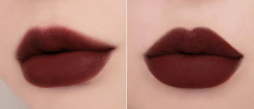 merzy lipstick
