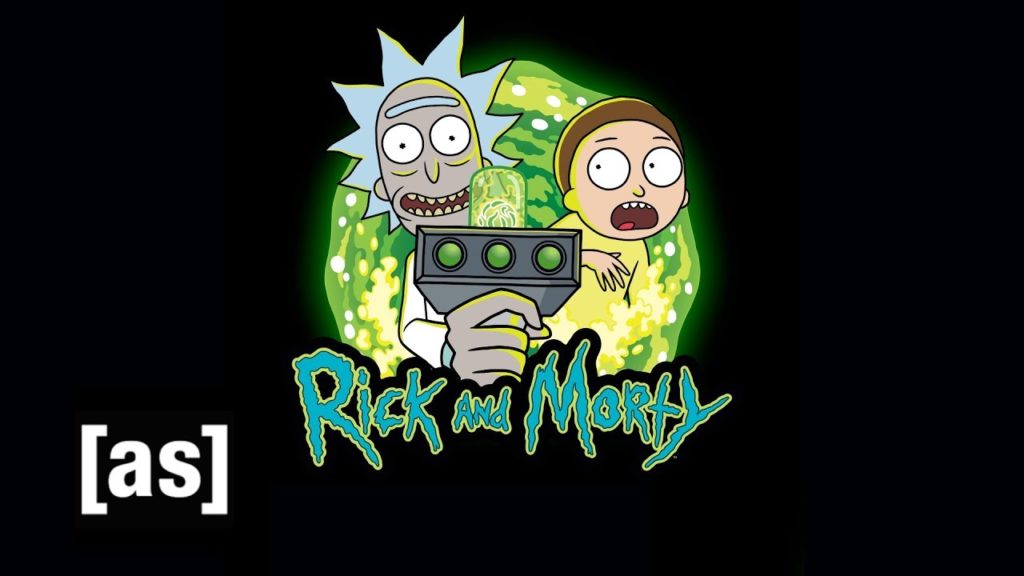 rick and morty just announced th