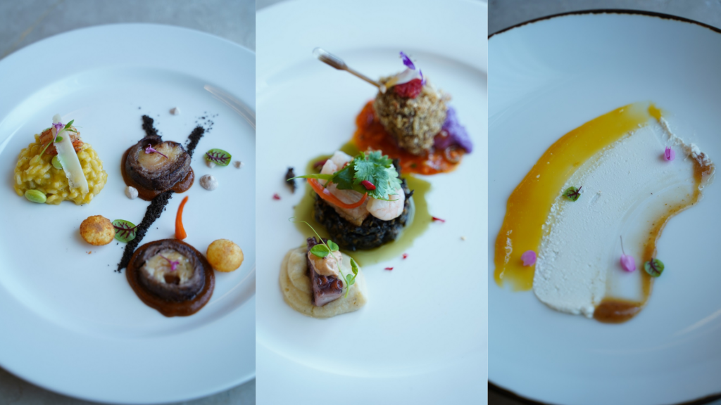 Megaworld Hotels and Resorts Showcases Modern Filipino Dishes for LaMeza 2 2