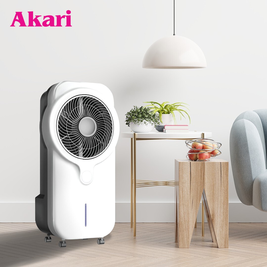 AKARI Air Cooler 1