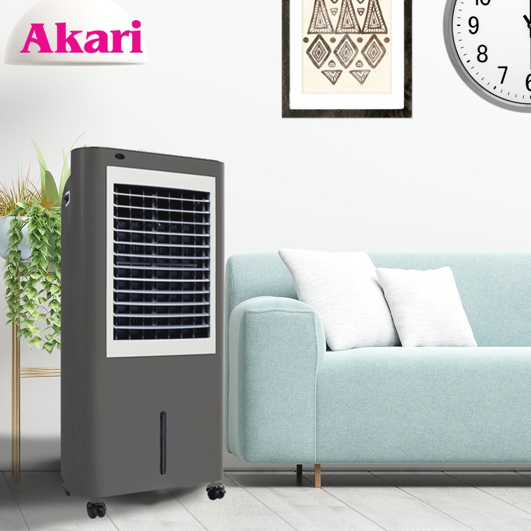 AKARI Air Cooler 3