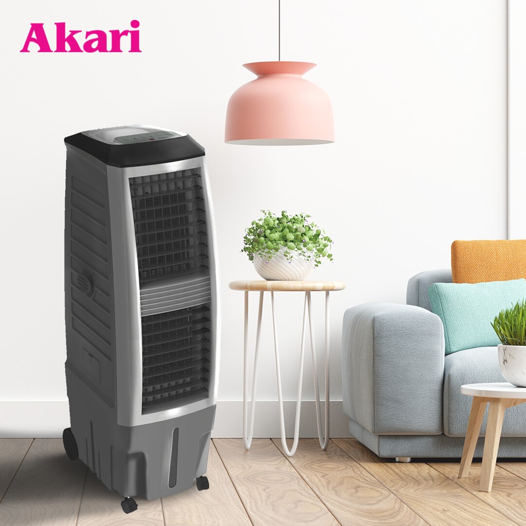 AKARI Air Cooler 4