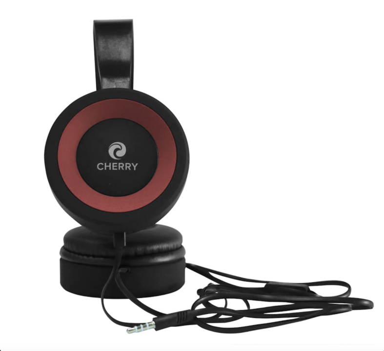 Cherry Pulse Headphones e1649405293261