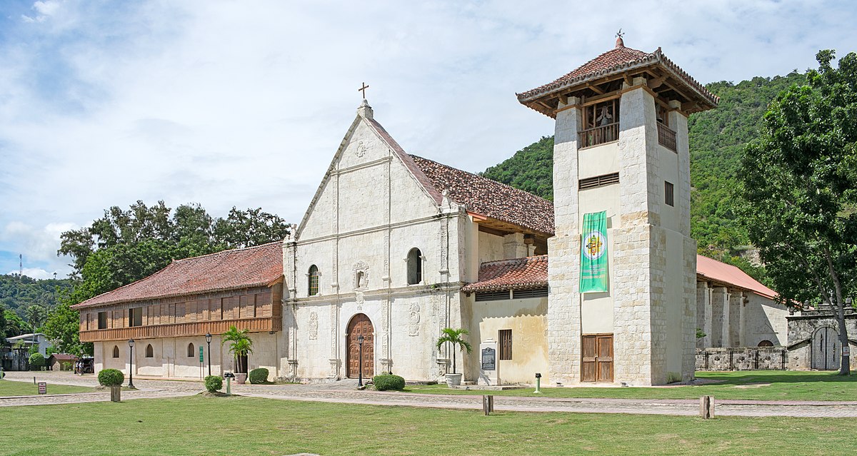 Nuestra Senora del Patrocinio de Maria Parish Church