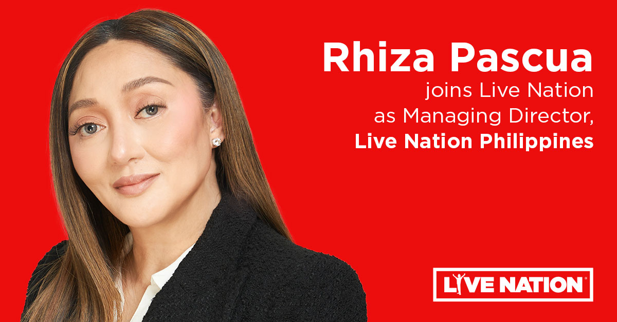 Rhiza Pascua Managing Director LNPH