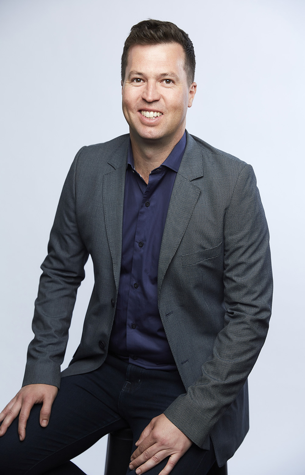 Roger Field President Live Nation APAC