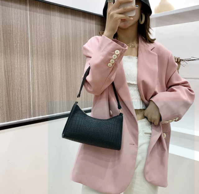 Cute Mini Bags Below 500 Pesos When In Manila