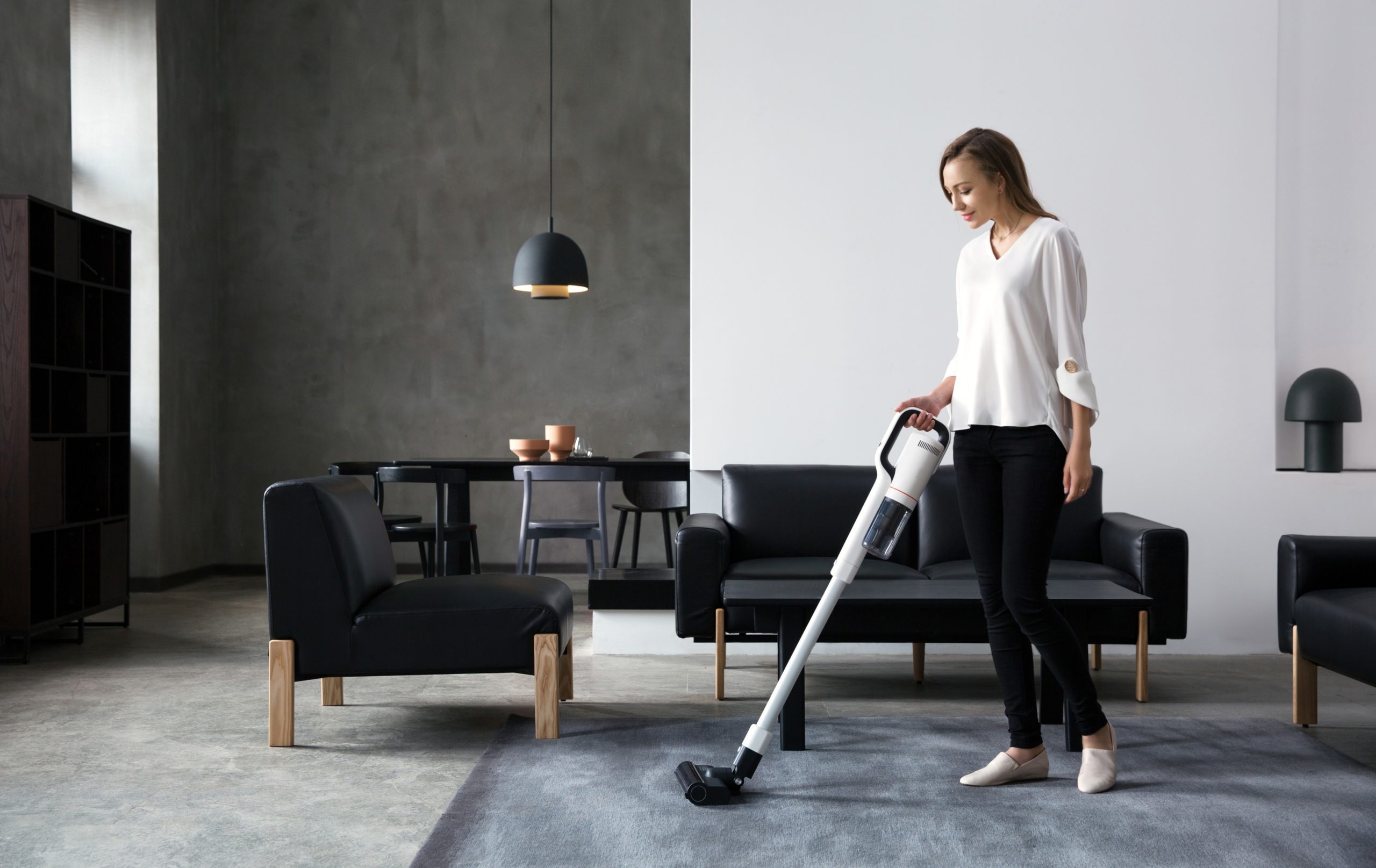 These Vacuum Cleaners Will Help You Keep Your Home Clean This Summer