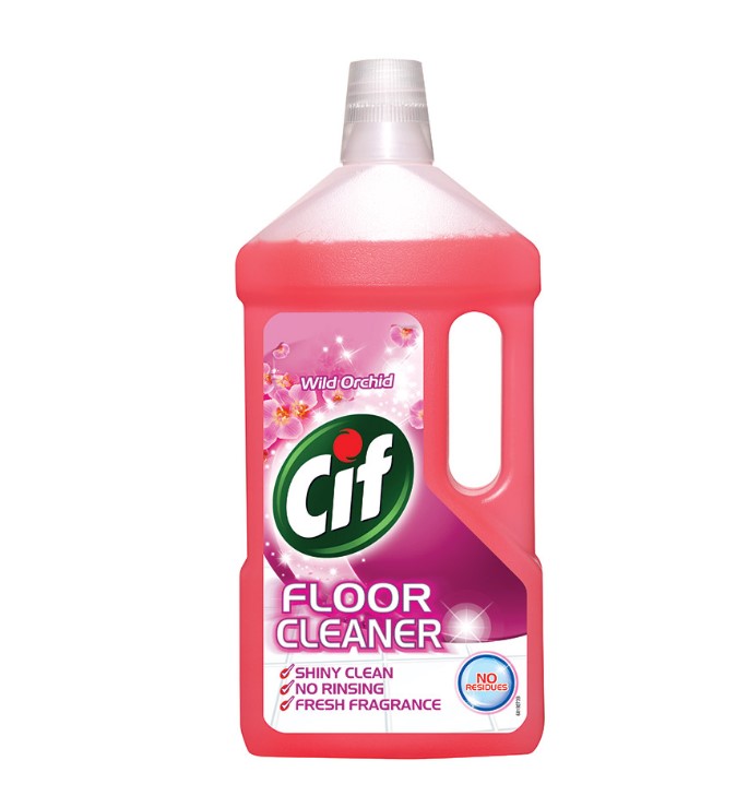 cif floor cleaner