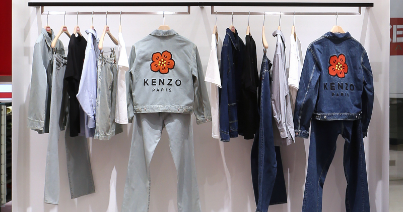 kenzo greenbelt 3 header