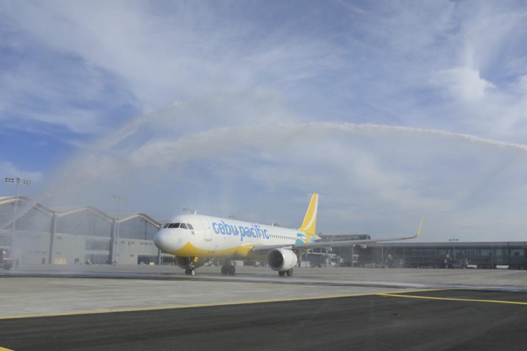 New Clark Airport Now Operational 2 278917448 742402000513056 8522846362117233436 n